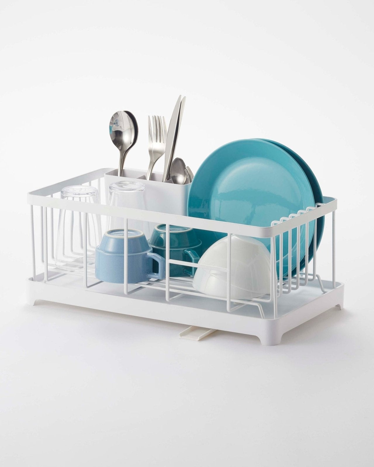 Yamazaki Home · Steel Wire Dish Rack | socius design in Rochester, MN