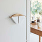 Yamazaki Home · Steel + Wood Magnetic Coffee Filter Case - Size 04 | socius design in Rochester, MN