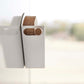 Yamazaki Home · Steel + Wood Magnetic Coffee Filter Case - Size 04 | socius design in Rochester, MN