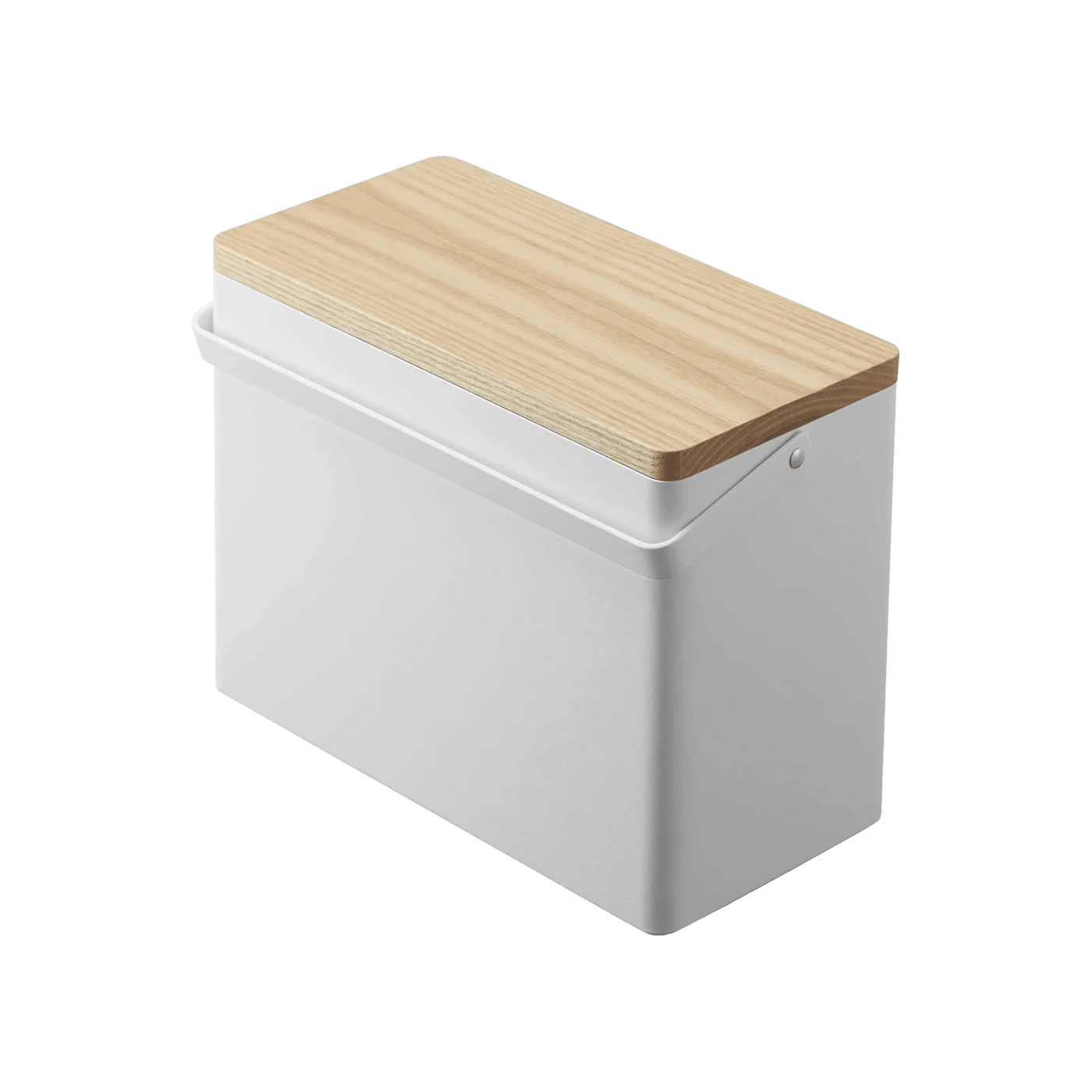 Yamazaki Home · Steel + Wood Odds - and - Ends Organizer | socius design in Rochester, MN