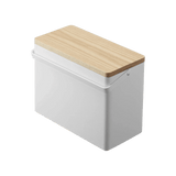 Yamazaki Home · Steel + Wood Odds - and - Ends Organizer | socius design in Rochester, MN