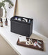 Yamazaki Home · Steel + Wood Odds - and - Ends Organizer | socius design in Rochester, MN