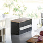 Yamazaki Home · Steel + Wood Paper Towel Dispenser | socius design in Rochester, MN
