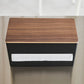 Yamazaki Home · Steel + Wood Paper Towel Dispenser | socius design in Rochester, MN