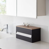 Yamazaki Home · Steel + Wood Paper Towel Dispenser | socius design in Rochester, MN