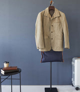 Yamazaki Home · Steel + Wood Single Side Coat Rack · Yamazaki Home | socius design in Rochester, MN