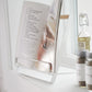Yamazaki Home · Steel + Wood Tablet and Cookbook Stand · Yamazaki Home | socius design in Rochester, MN