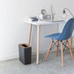Yamazaki Home · Steel + Wood Trash Can - Two Styles | socius design in Rochester, MN