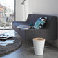 Yamazaki Home · Steel + Wood Trash Can - Two Styles | socius design in Rochester, MN