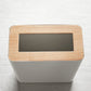 Yamazaki Home · Steel + Wood Trash Can - Two Styles | socius design in Rochester, MN