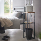 Yamazaki Home · Steel + Wood Two - Tier Display & Storage Shelf (31.5" H) | socius design in Rochester, MN