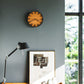Yamazaki Home · Steel + Wood Wall Clock | socius design in Rochester, MN