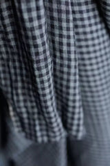 MERCHANT & MILLS · Studio Gingham Linen | socius design in Rochester, MN
