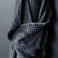 MERCHANT & MILLS · Studio Gingham Linen | socius design in Rochester, MN