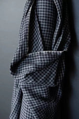 MERCHANT & MILLS · Studio Gingham Linen | socius design in Rochester, MN