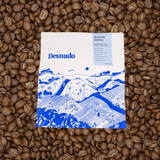 Decaf | Sueños · Coffee by Desnudo Coffee