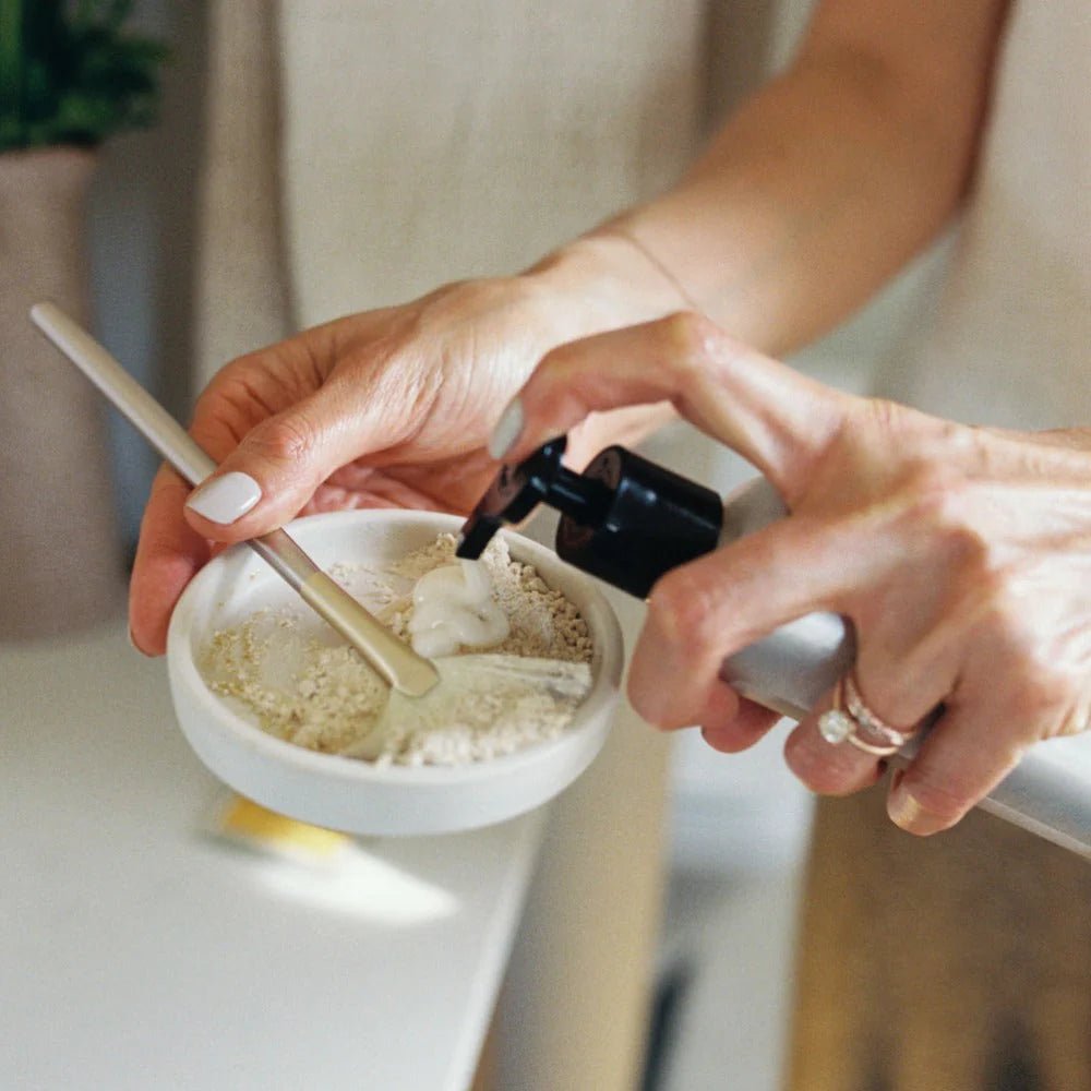 Botnia · Sulfur Mask | socius design in Rochester, MN