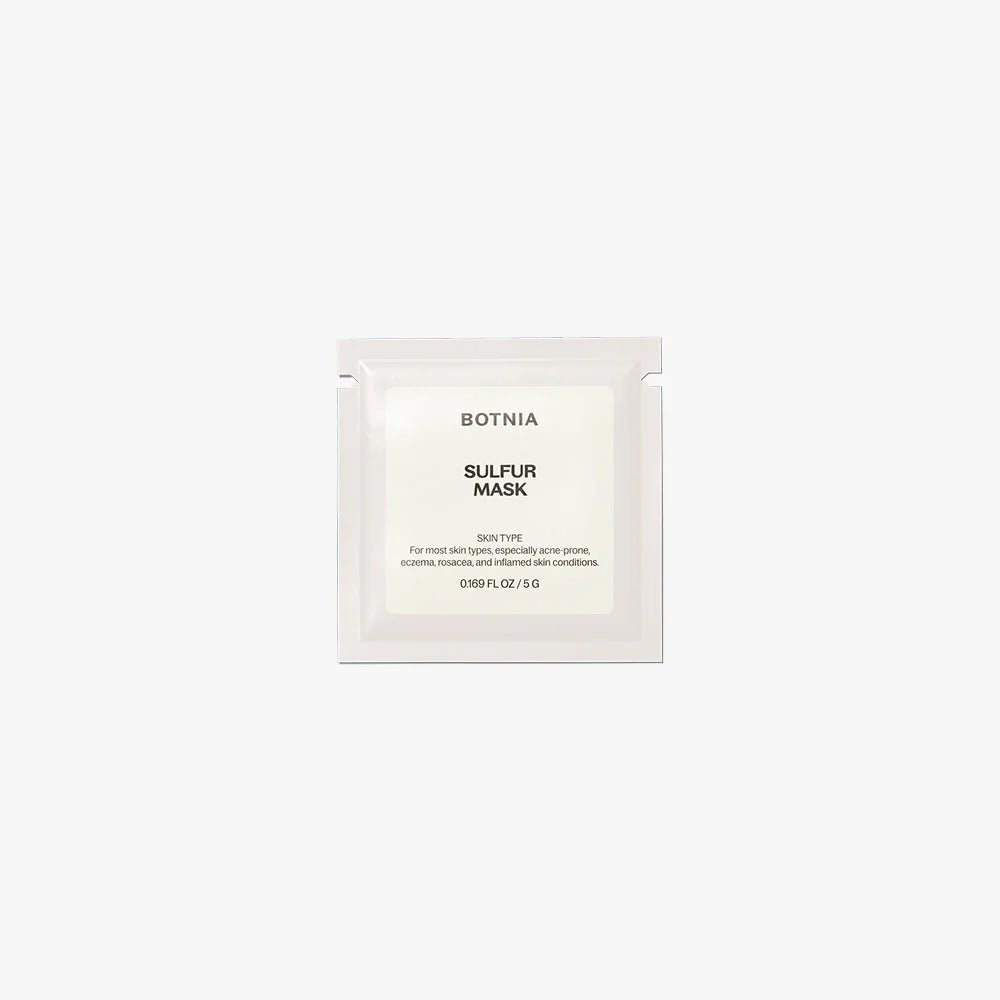 Botnia · Sulfur Mask | socius design in Rochester, MN