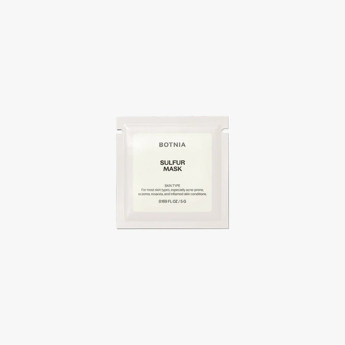 Botnia · Sulfur Mask | socius design in Rochester, MN