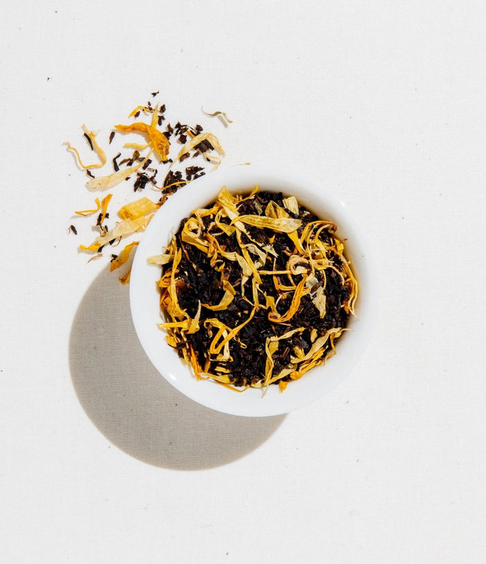 Art of Tea · Summer Peach Tea | socius design in Rochester, MN