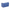Block Shop · Sundial in Cobalt Travel Pouch · Block Shop Textiles | socius design in Rochester, MN