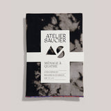 ATELIER SAUCIER · Sundown Linen Napkin Set (4) | socius design in Rochester, MN