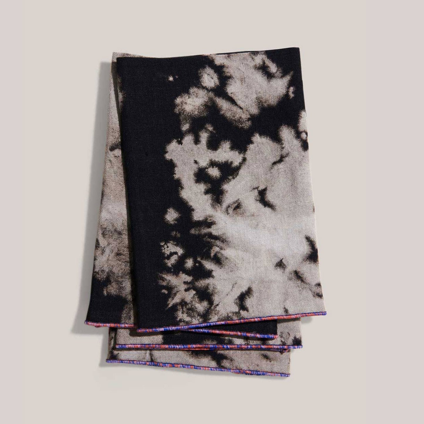 ATELIER SAUCIER · Sundown Linen Napkin Set (4) | socius design in Rochester, MN