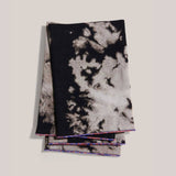 ATELIER SAUCIER · Sundown Linen Napkin Set (4) | socius design in Rochester, MN