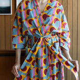 Block Shop · Supermoon Robe | socius design in Rochester, MN