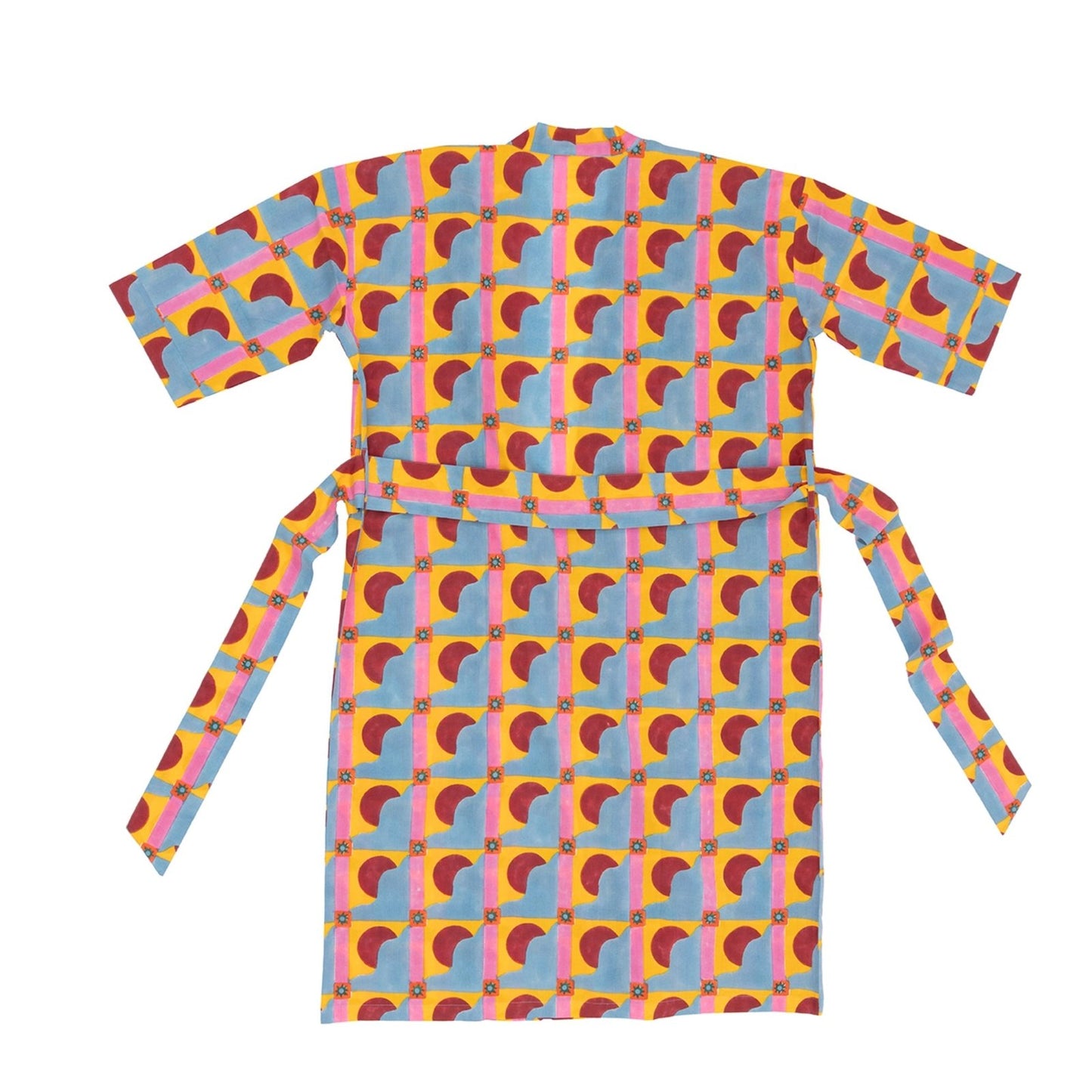 Block Shop · Supermoon Robe | socius design in Rochester, MN