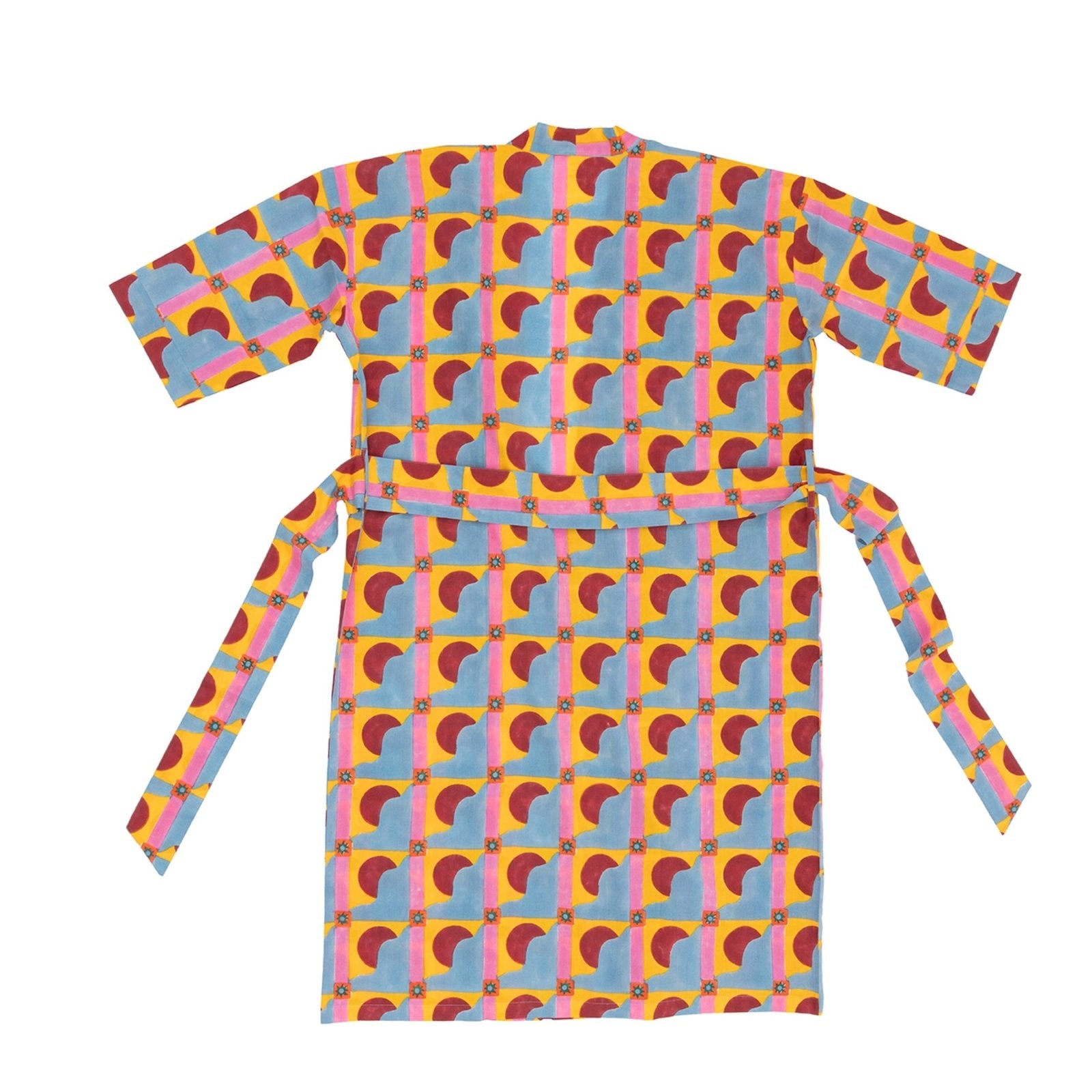 Block Shop · Supermoon Robe | socius design in Rochester, MN