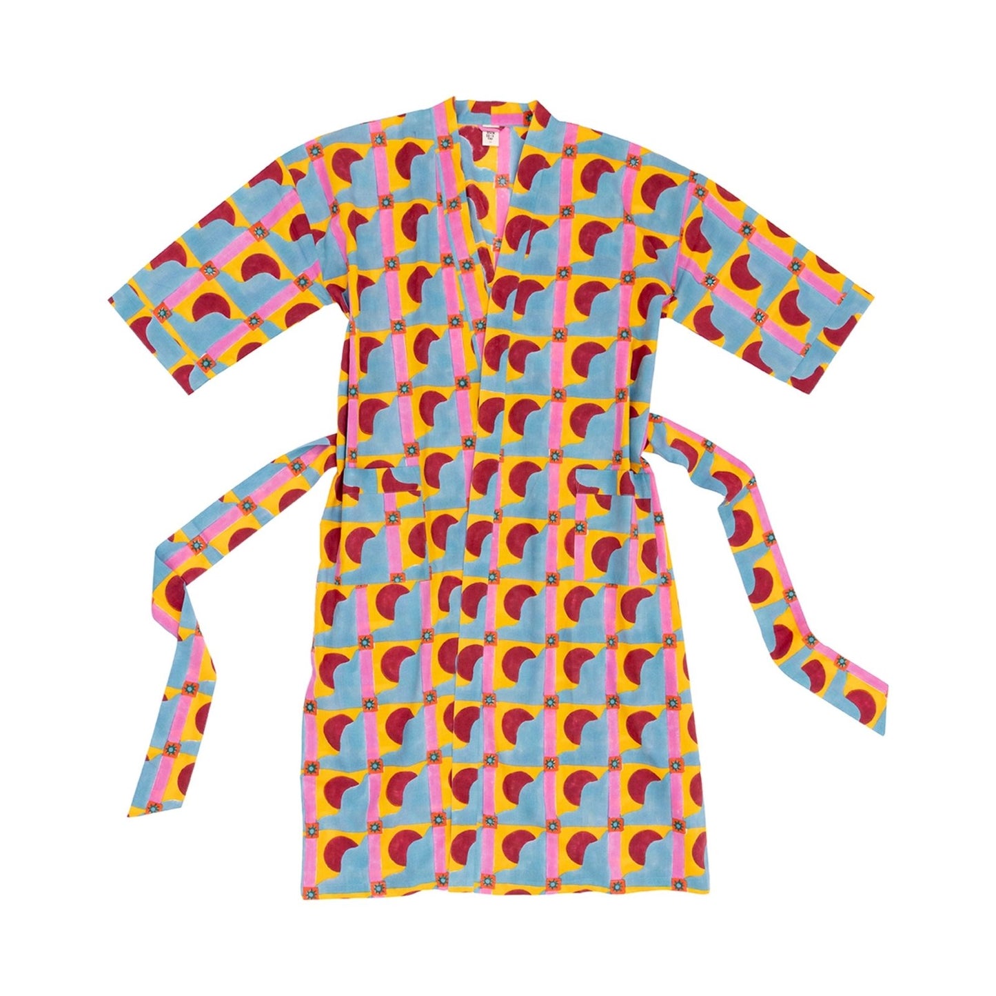 Block Shop · Supermoon Robe | socius design in Rochester, MN