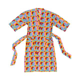 Block Shop · Supermoon Robe | socius design in Rochester, MN