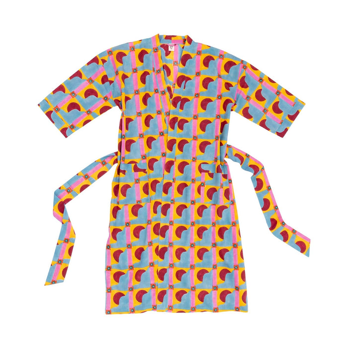 Block Shop · Supermoon Robe | socius design in Rochester, MN