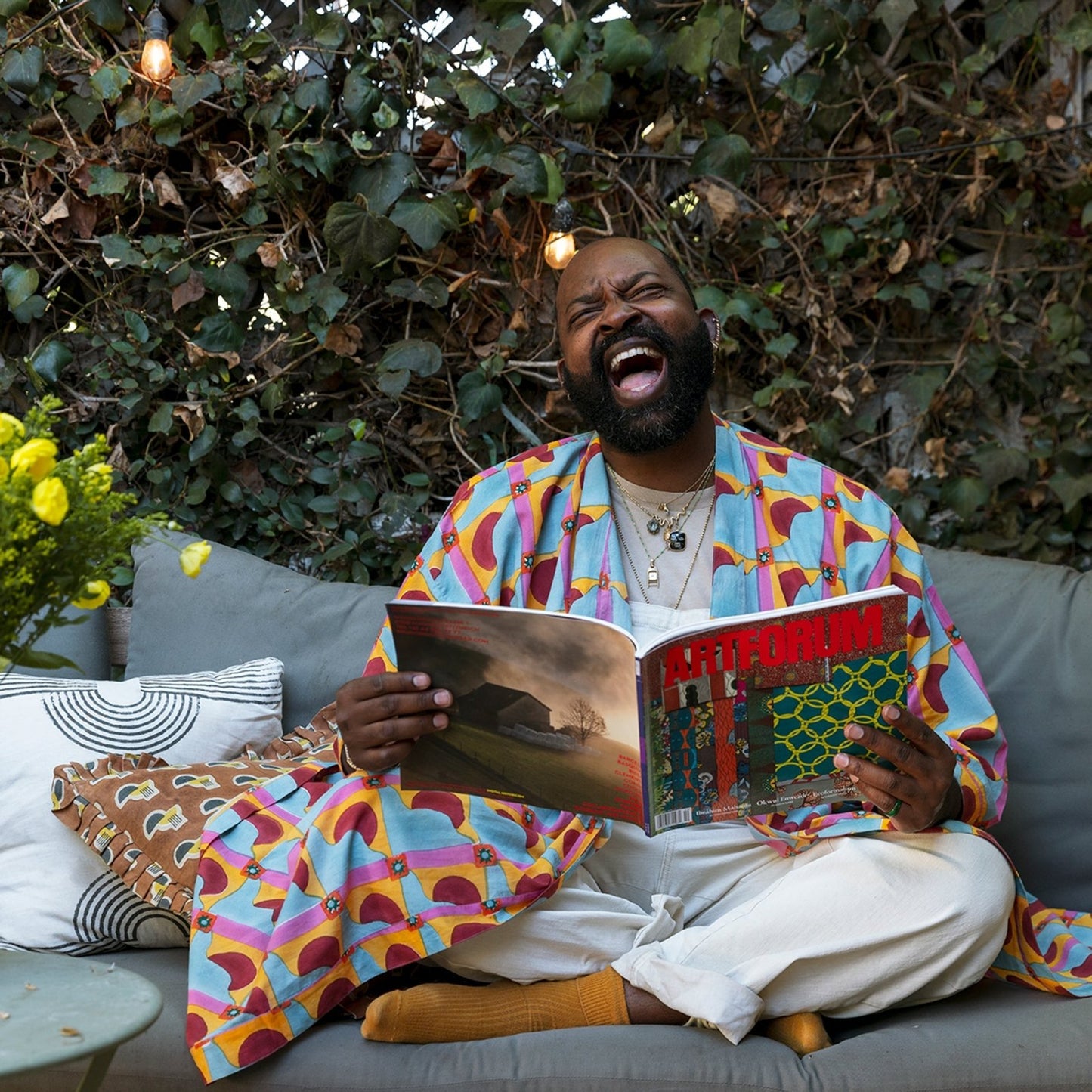 Block Shop · Supermoon Robe | socius design in Rochester, MN