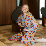 Block Shop · Supermoon Robe | socius design in Rochester, MN