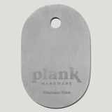 Plank Hardware · SWATCH SET 1 - Full Collection | socius design in Rochester, MN — view 5