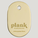 Plank Hardware · SWATCH SET 1 - Full Collection | socius design in Rochester, MN — view 4