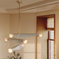Tala US · Sycamore Chandelier 3 Tiers in Dawn Grey | socius design in Rochester, MN