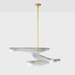 Tala US · Sycamore Chandelier 3 Tiers in Dawn Grey | socius design in Rochester, MN
