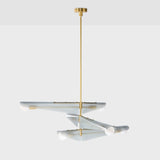 Tala US · Sycamore Chandelier 3 Tiers in Dawn Grey | socius design in Rochester, MN
