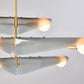 Tala US · Sycamore Chandelier 3 Tiers in Dawn Grey | socius design in Rochester, MN
