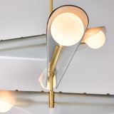 Tala US · Sycamore Chandelier 3 Tiers in Dawn Grey | socius design in Rochester, MN