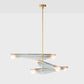 Tala US · Sycamore Chandelier 3 Tiers in Dawn Grey | socius design in Rochester, MN