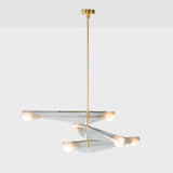 Tala US · Sycamore Chandelier 3 Tiers in Dawn Grey | socius design in Rochester, MN