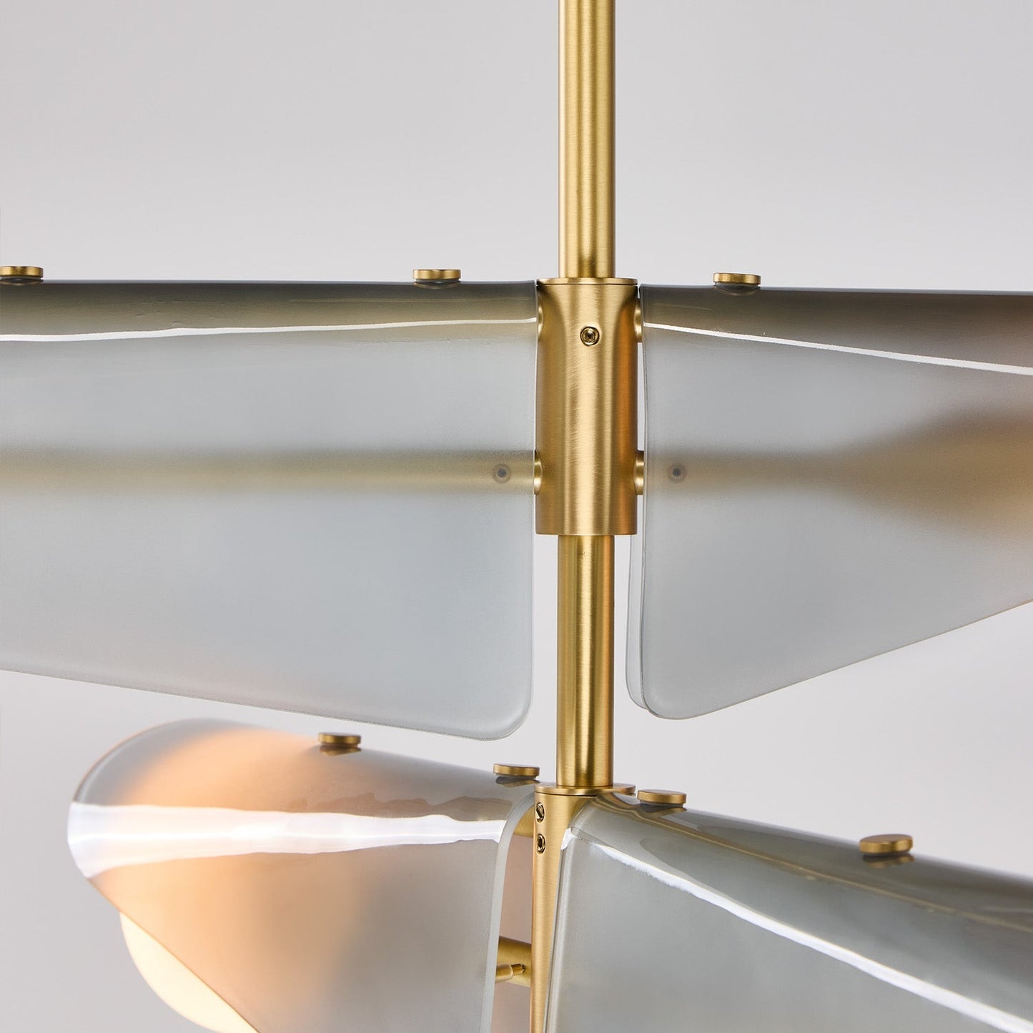 Tala US · Sycamore Chandelier 3 Tiers in Dawn Grey | socius design in Rochester, MN