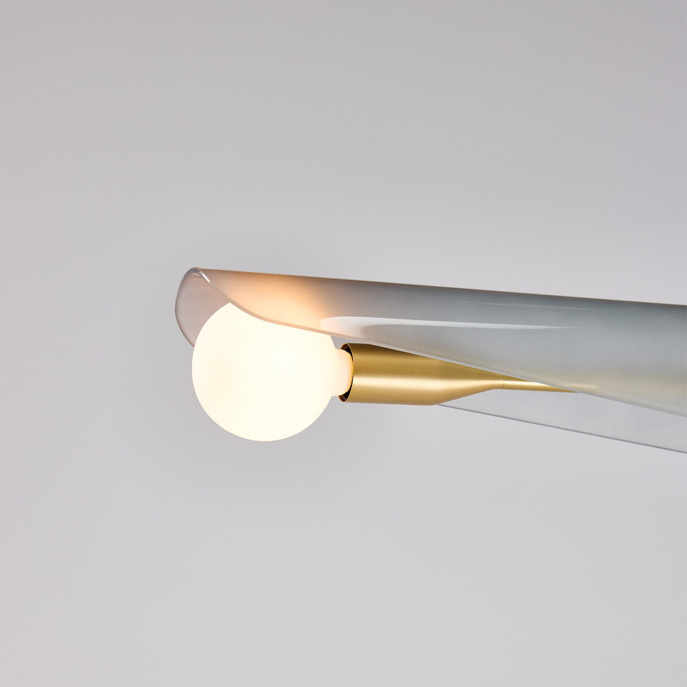 Tala US · Sycamore Chandelier 3 Tiers in Dawn Grey | socius design in Rochester, MN