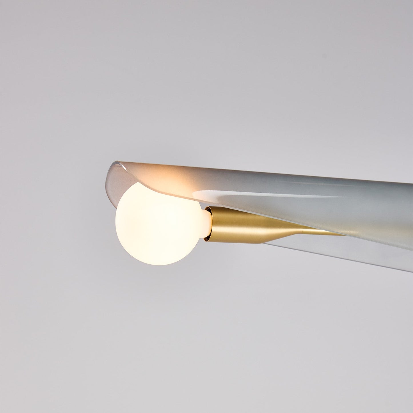 Tala US · Sycamore Chandelier 3 Tiers in Dawn Grey | socius design in Rochester, MN