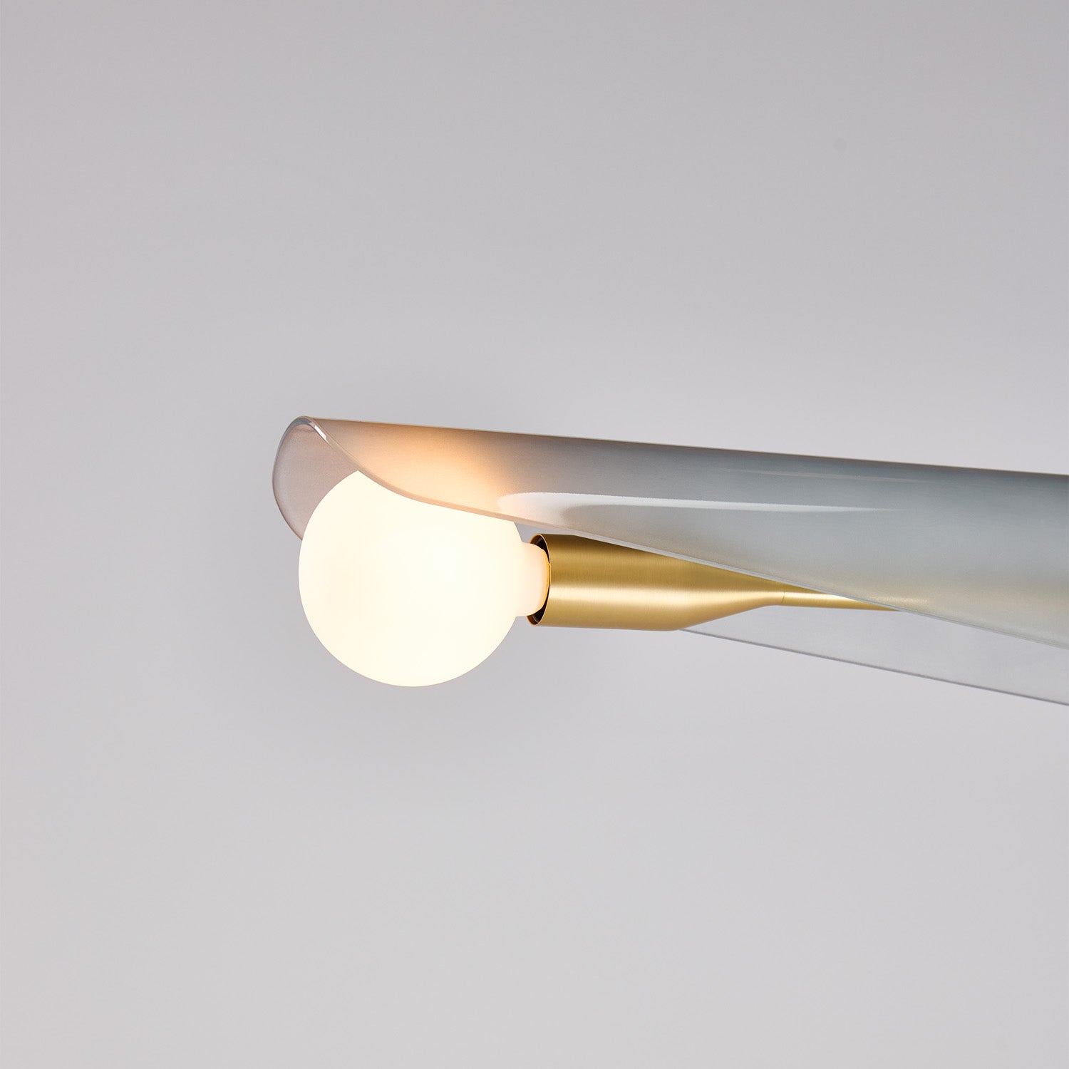 Tala US · Sycamore Chandelier 3 Tiers in Dawn Grey | socius design in Rochester, MN