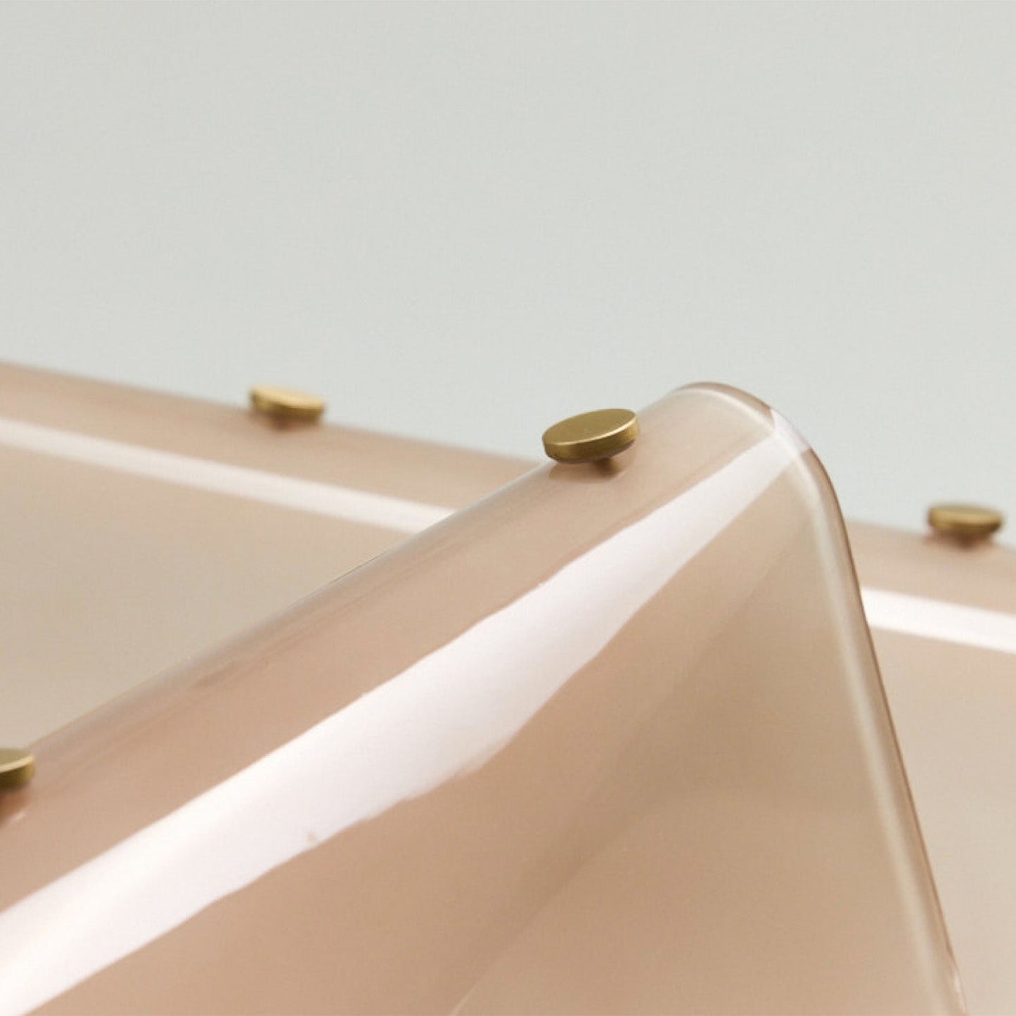 Tala US · Sycamore Chandelier 3 Tiers in Dusk Pink | socius design in Rochester, MN